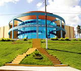 Centros Culturais no Centro de BH