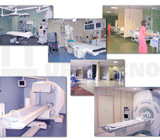 Centros Médicos no Centro de BH