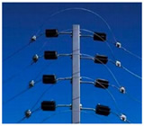 Cercas Elétricas no Centro de BH