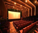 Cinemas no Centro de BH