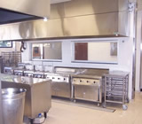 Cozinhas Industriais no Centro de BH