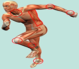 Fisioterapia - Home Care - RPG no Centro de BH