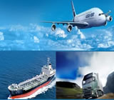 Importação e Exportação no Centro de BH