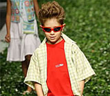 Moda Teen e Infanto Juvenil no Centro de BH