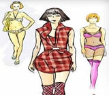 Moda Íntima no Centro de BH