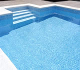 Piscina no Centro de BH