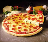 Pizzarias no Centro de BH