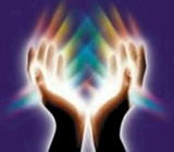 Reiki no Centro de BH