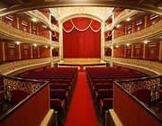 Teatros no Centro de BH