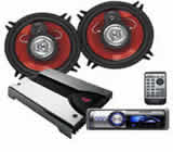 Acessórios para Automóveis no Centro de BH