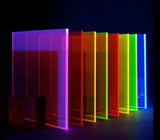 Acrílico no Centro de BH