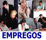 Agências de Emprego no Centro de BH
