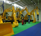 Aluguel de Máquinas e Equipamentos no Centro de BH