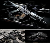 Armas e Munição no Centro de BH