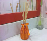 Aromatizador no Centro de BH