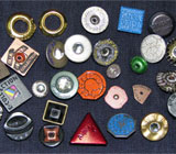 Aviamentos no Centro de BH