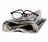 Bancas de Jornal no Centro de BH