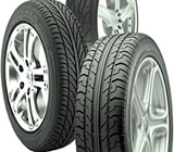 Borracharias no Centro de BH