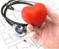 Cardiologia e Cardiologistas no Centro de BH