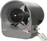 Climatizadores no Centro de BH