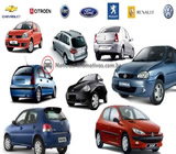 Concessionárias e Lojas de Automóveis no Centro de BH