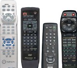 Controle Remoto no Centro de BH