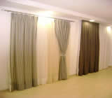 Cortinas e Persianas no Centro de BH