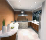 Cozinhas no Centro de BH