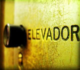 Elevadores no Centro de BH