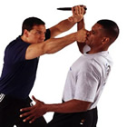 Krav Magá no Centro de BH