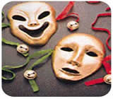 Oficinas de Teatro no Centro de BH