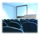 Palestras no Centro de BH