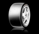 Pneus no Centro de BH