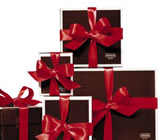 Presentes no Centro de BH