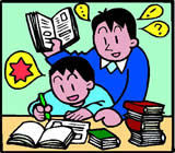 Reforço Escolar no Centro de BH