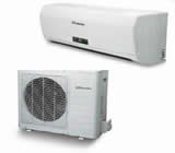 Refrigeração no Centro de BH