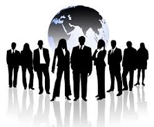 Reciclagem no Centro de BH