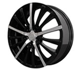 Rodas no bairro do Centro de Belo Horizonte