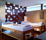 Spa no Centro de BH
