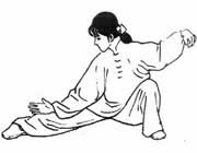 Tai Chi Chuan no Centro de BH