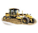 Terraplenagem no Centro de BH